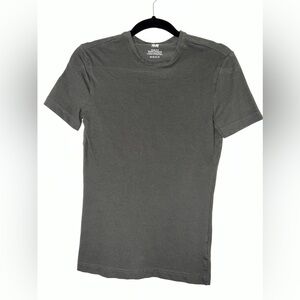 Basic Grey Shirt